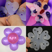 Load image into Gallery viewer, 5pcs Animal Cartoon Number Foil Fixed Decorate Super Air Party Hat Digit Cute Air Ballons Hat Birthday Party For Kids Toys